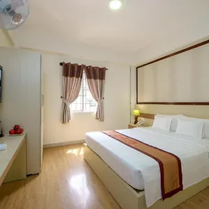 Hotel Palago