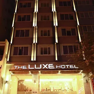 Hotel The Luxe