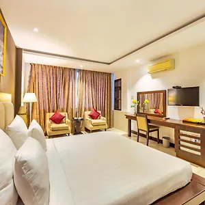 Hotel The Noble Swan Dong Du