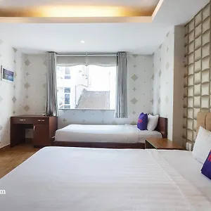 ホテル Mays Hotel- Ben Thanh