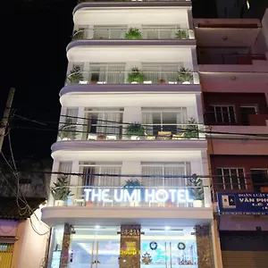 Hotel The Umi