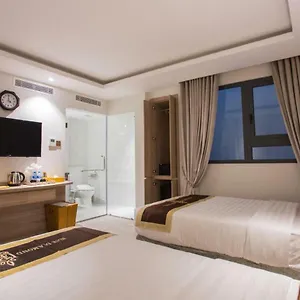 3* Otel Blue Diamond New