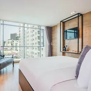 Hotel Chotel Pham Ngu Lao, Ho-Chi-Minh-Stadt